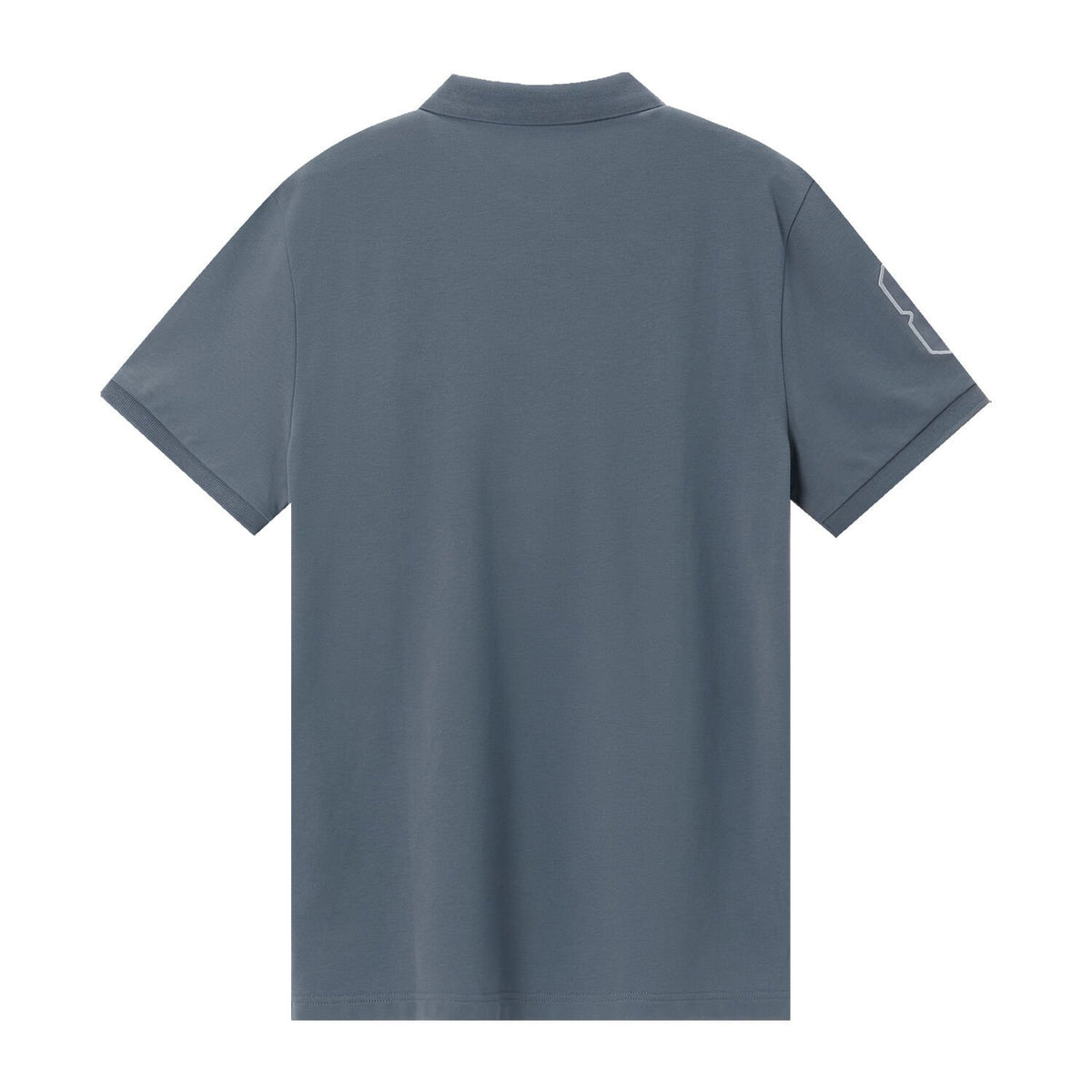 Men's Lion Polo - Image 2