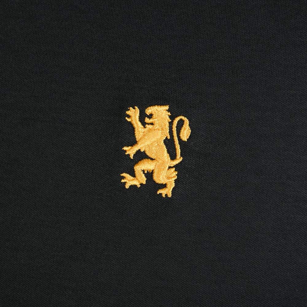 Men's 100% Cotton Regular Mercerized Polo - Image 4