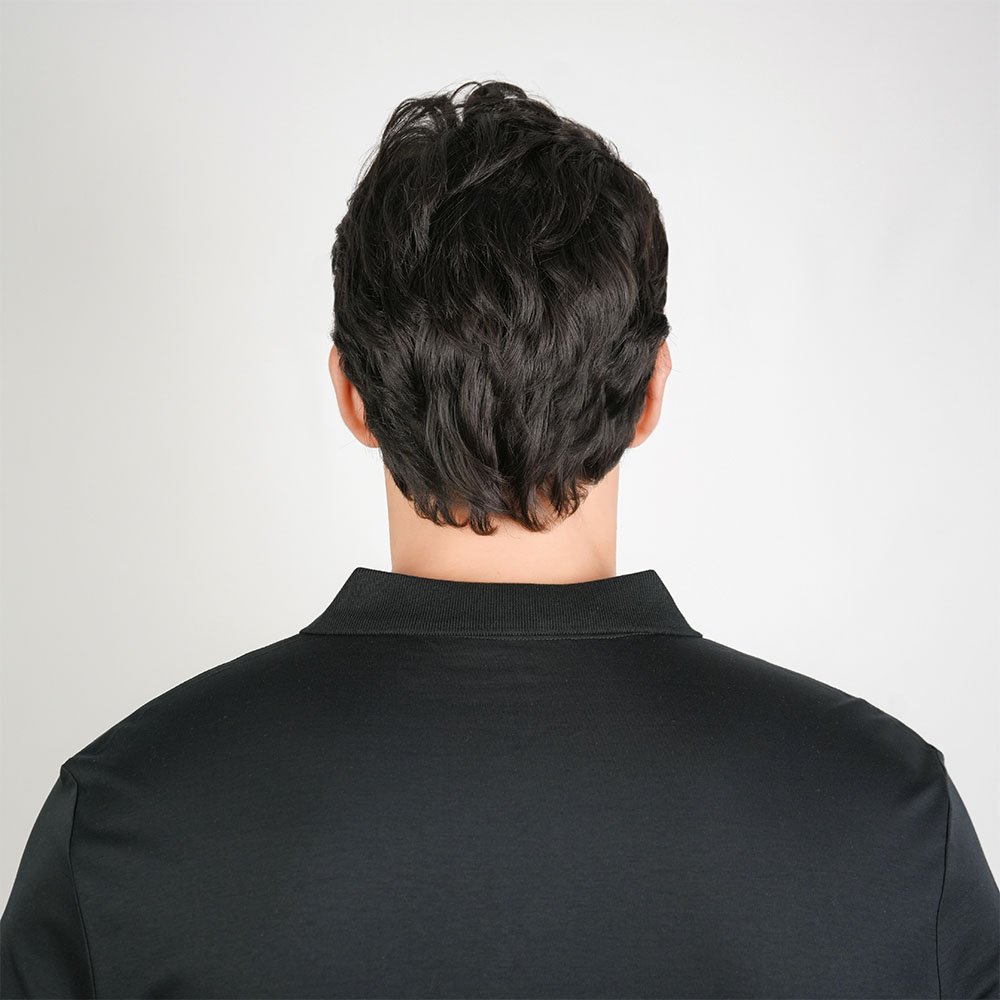 Men's 100% Cotton Regular Mercerized Polo - Image 6