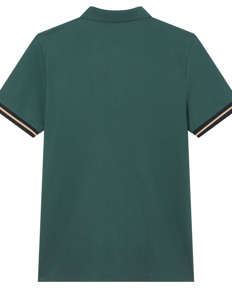 Men's Bold Polo - Image 6