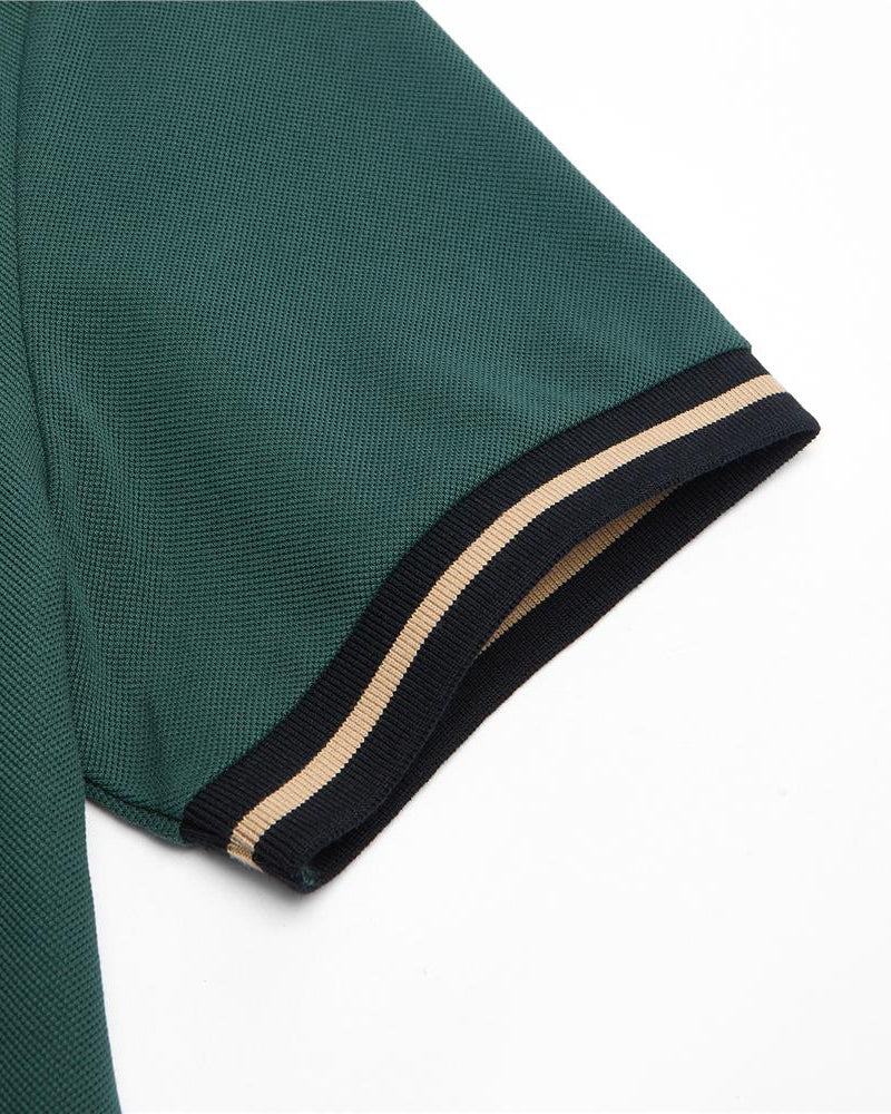 Men's Bold Polo - Image 8