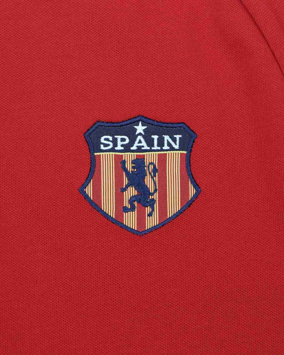 Men's World Cup Bold Polo - Image 4