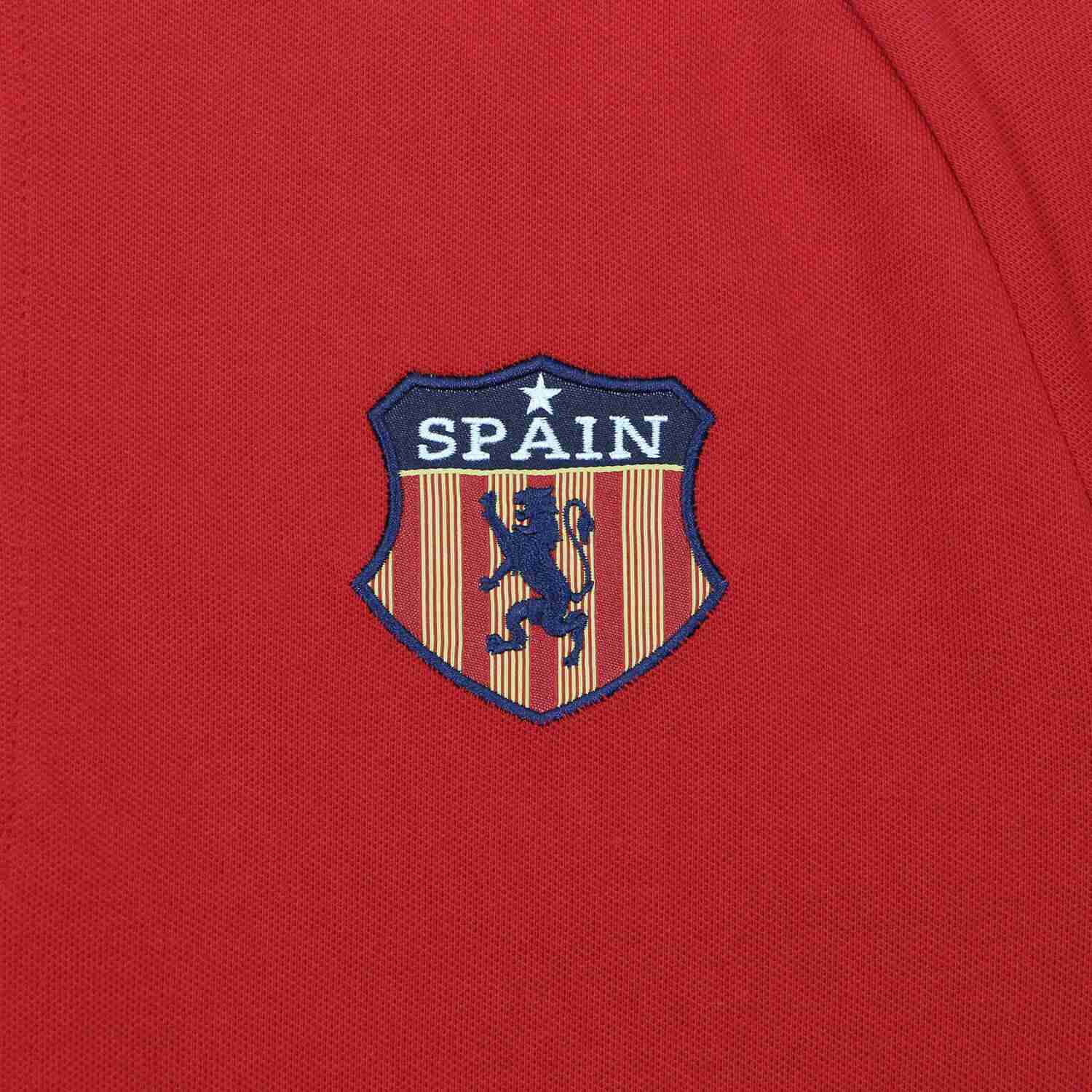 Men's World Cup Bold Polo - Image 4