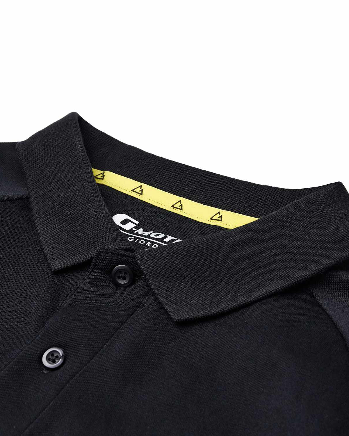 Men's G-motion Solid Regular Polo - Image 3