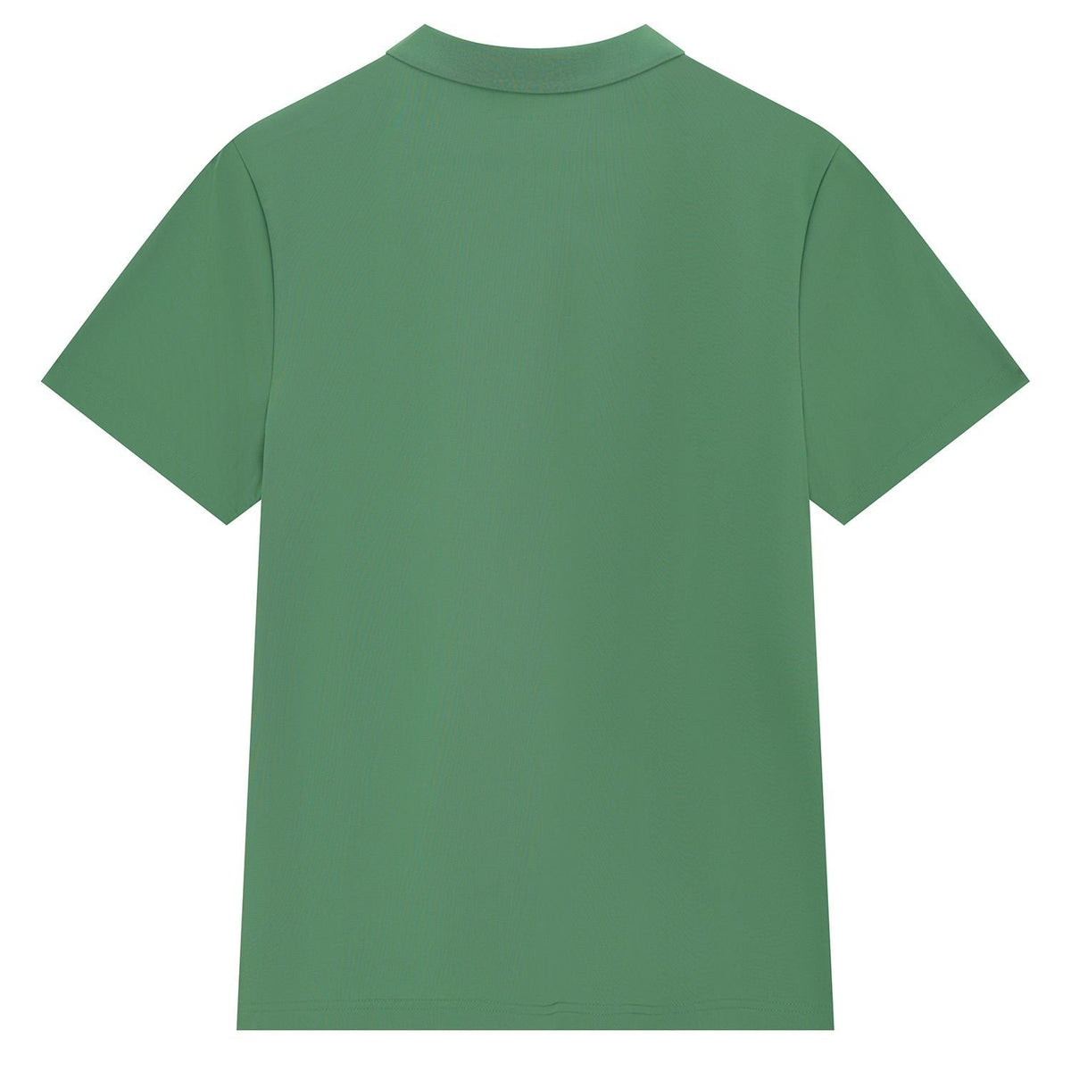 Men's G - Motion Slim Zipper Polo - Image 2