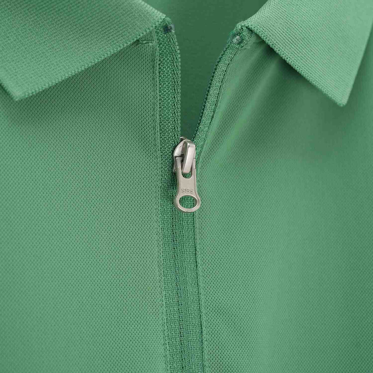 Men's G - Motion Slim Zipper Polo - Image 3