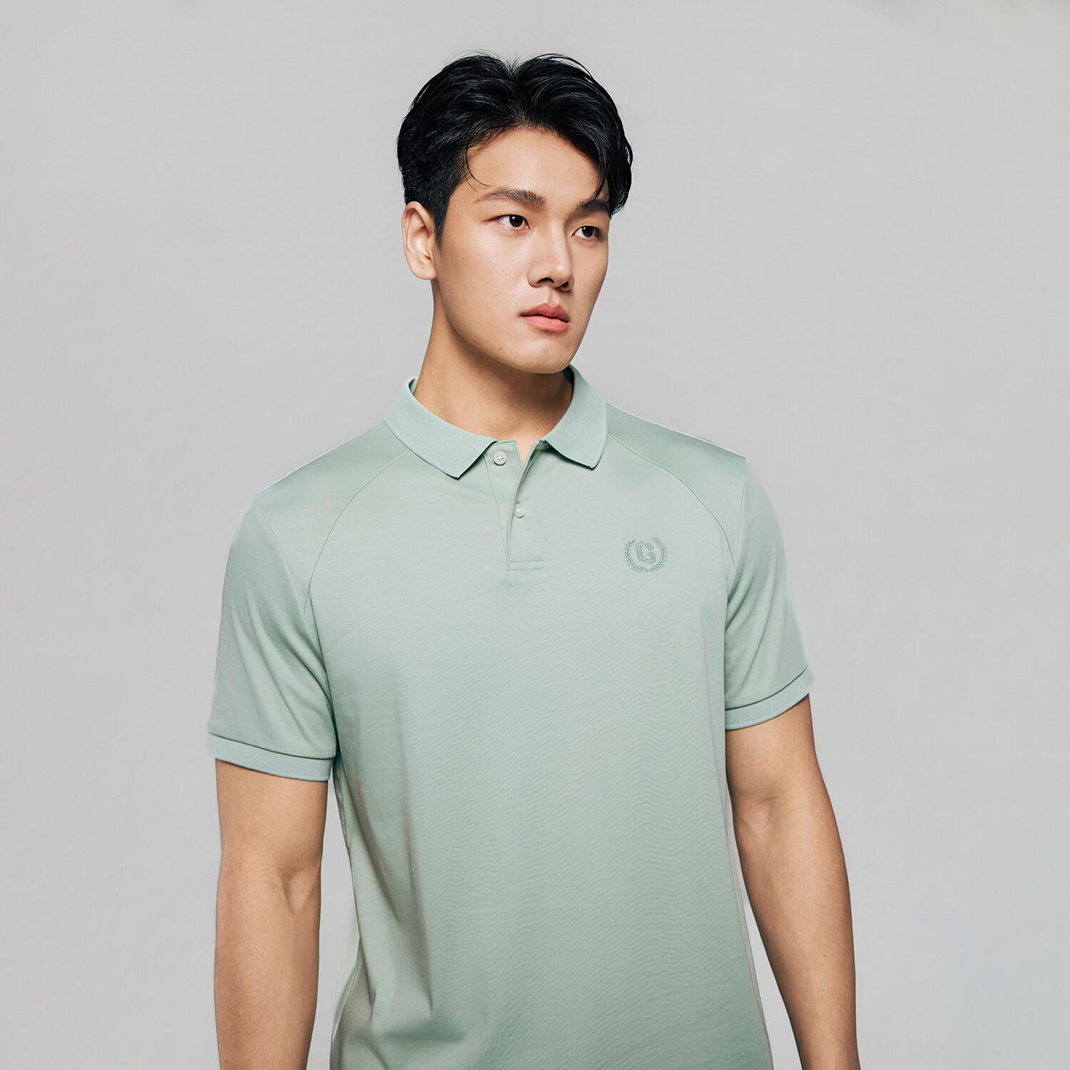 Men's Liquid Touch Slim fit Polo - Image 6