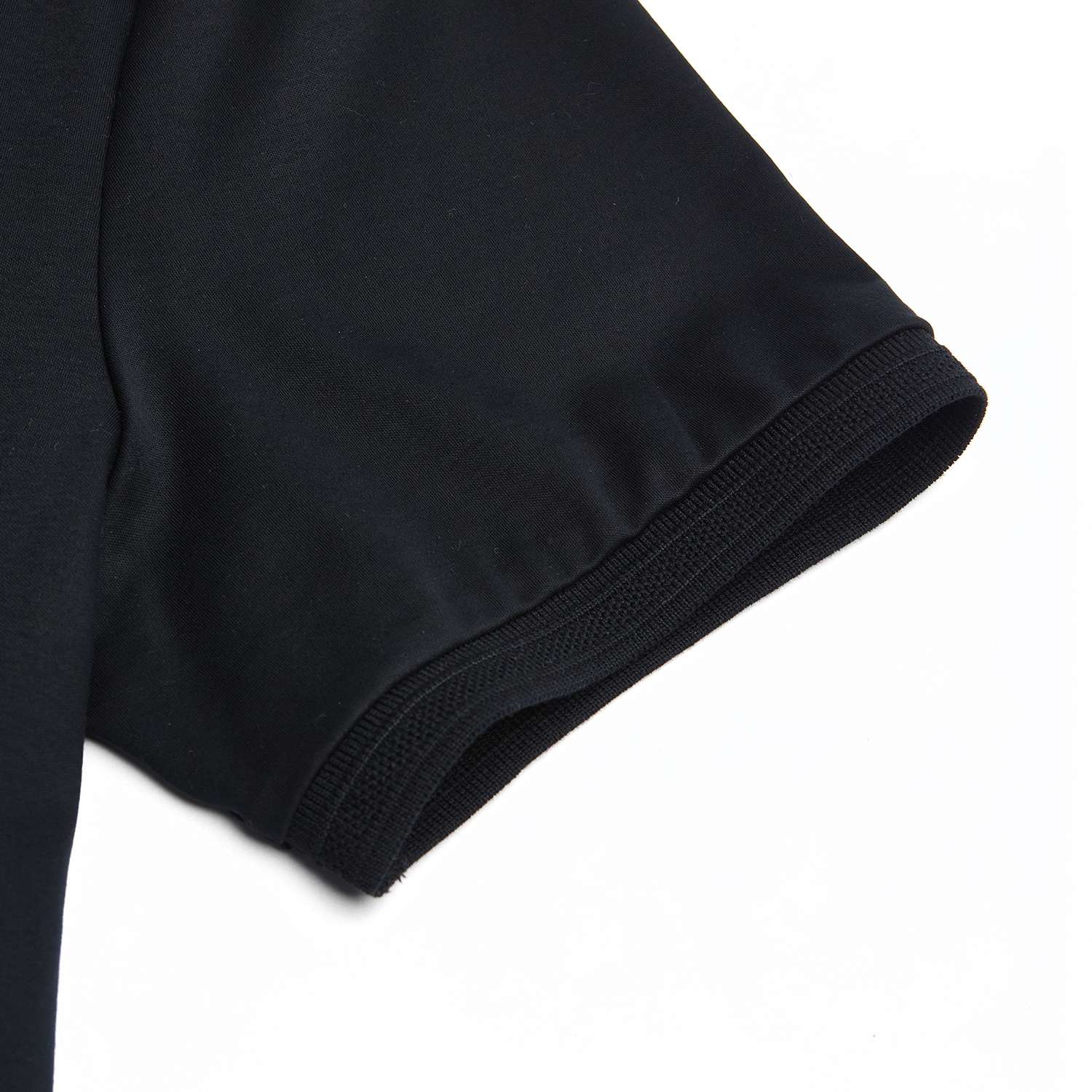 Mens's Liquid Touch Slim Fit Polo - Image 9