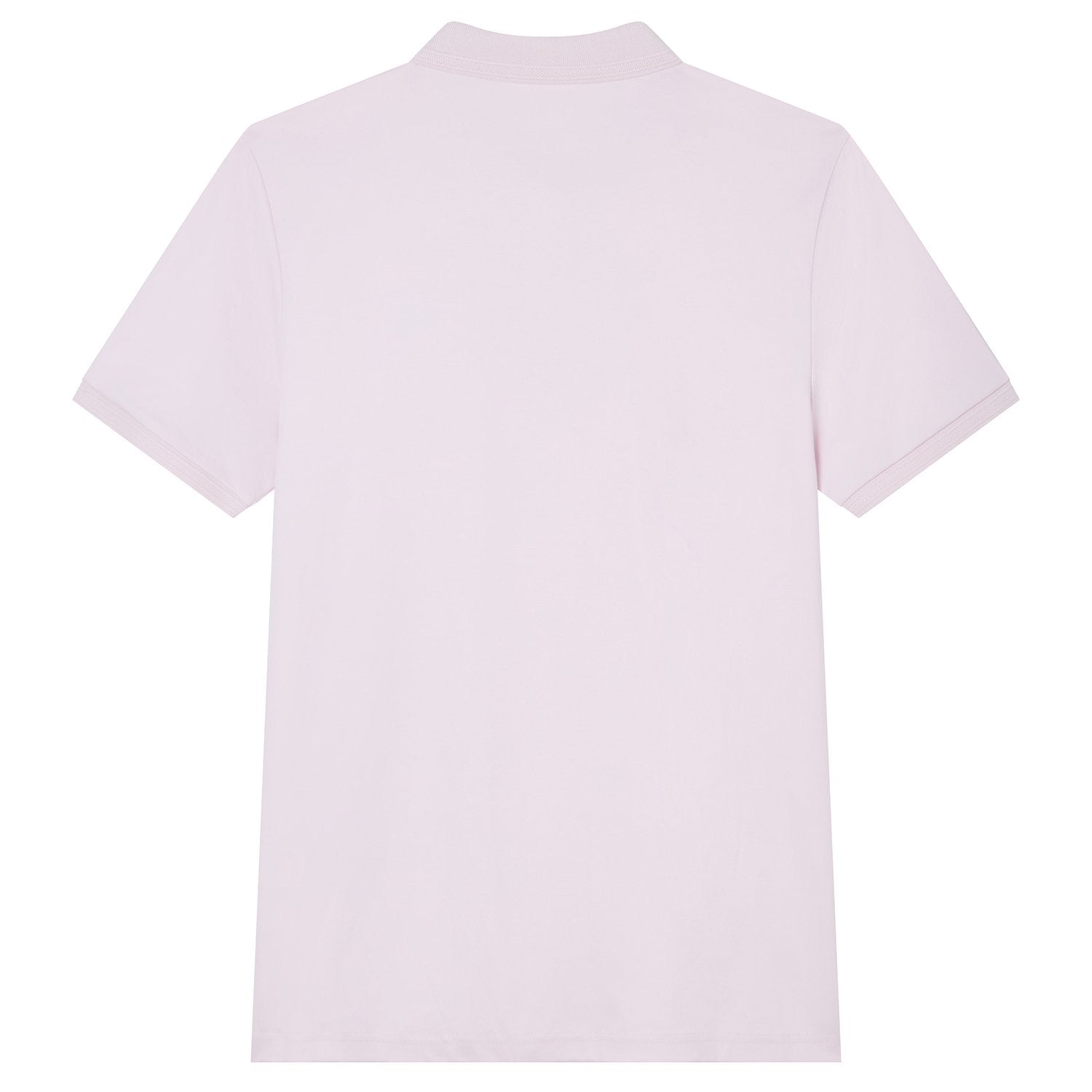 Mens's Liquid Touch Slim Fit Polo - Image 7