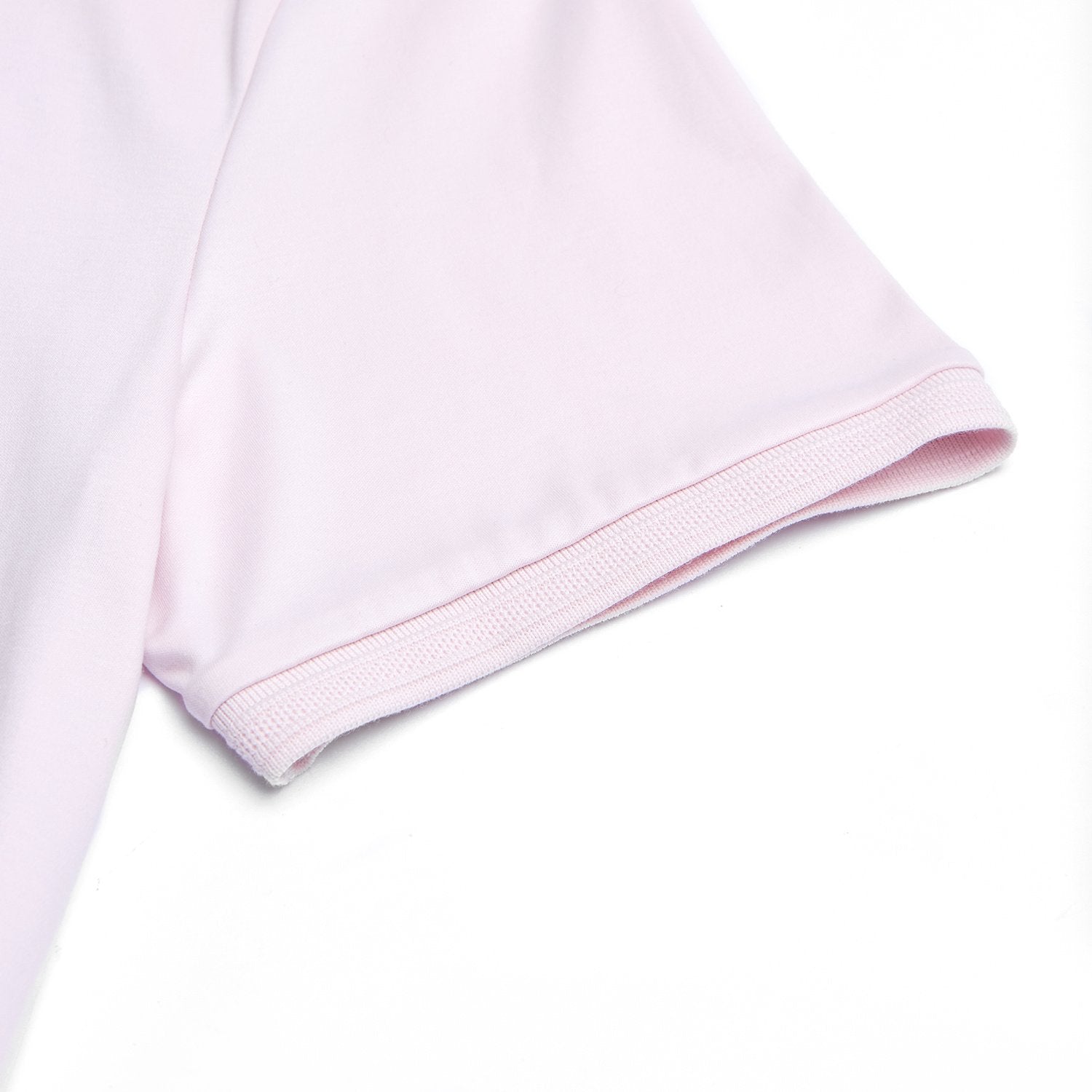 Mens's Liquid Touch Slim Fit Polo - Image 9