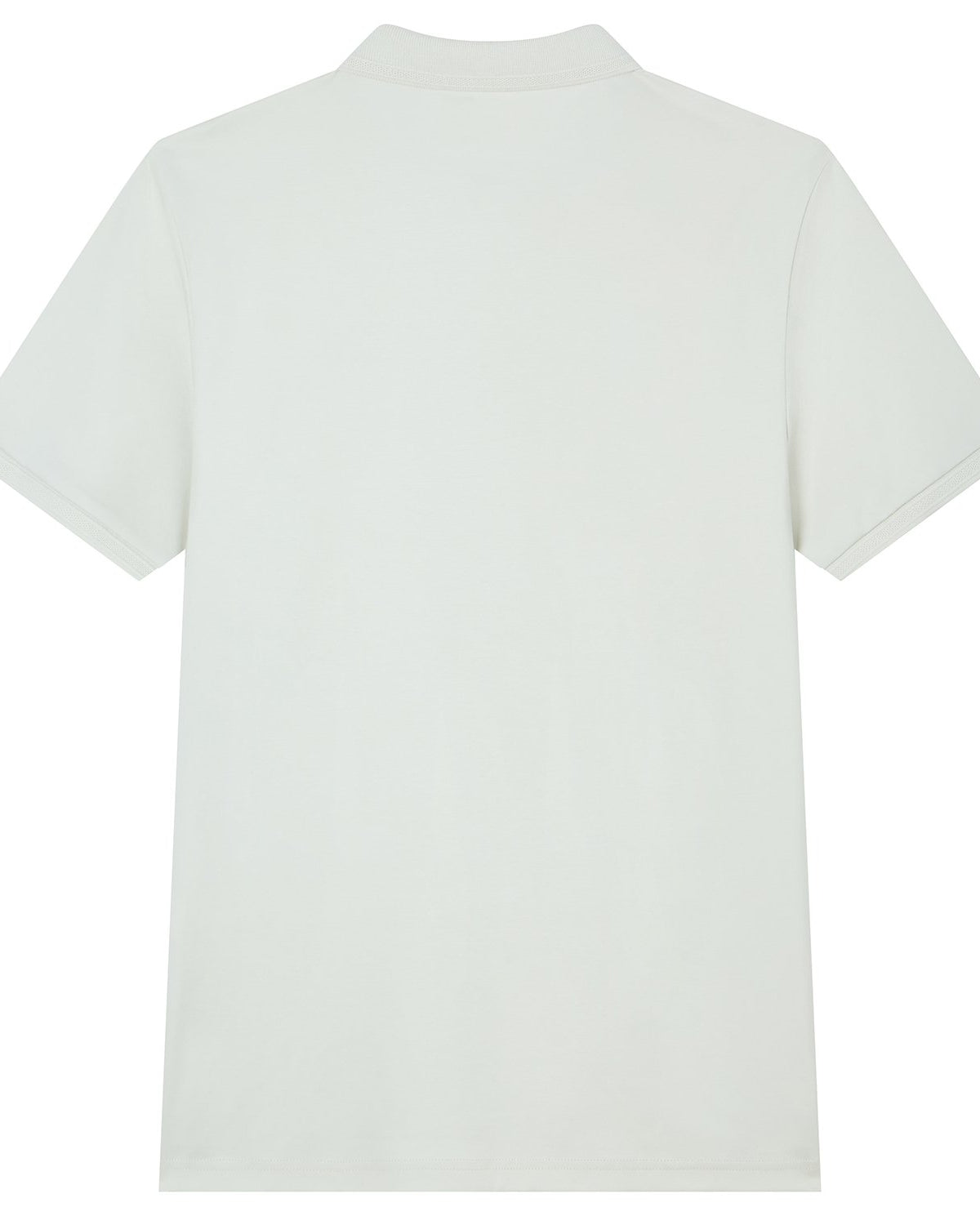 Mens's Liquid Touch Slim Fit Polo - Image 7