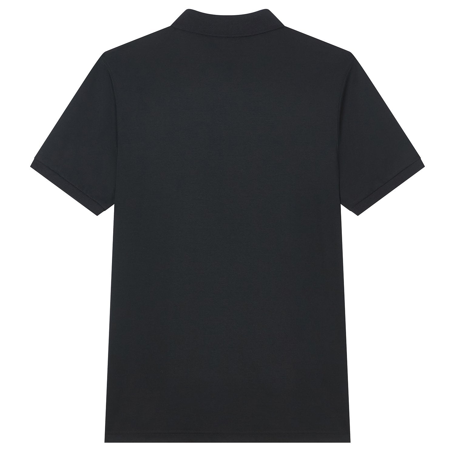 Men's Liquid Touch Regular fit Polo - Image 7