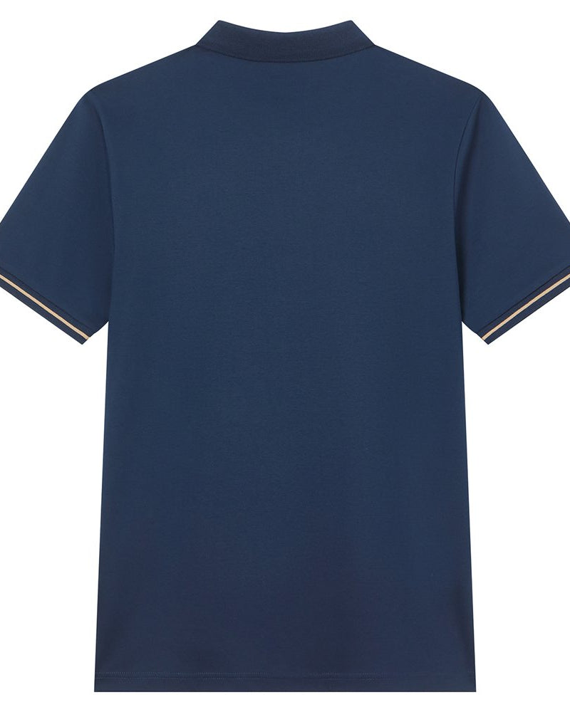 Men's Liquid Touch Polo - Image 4