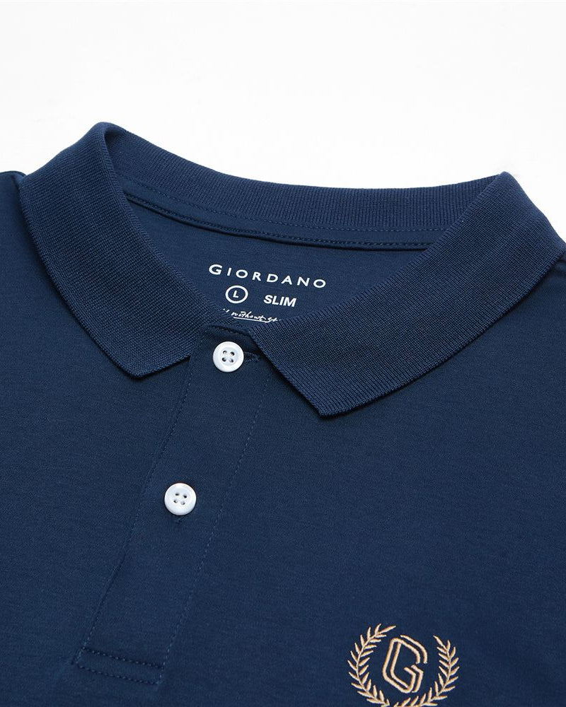 Men's Liquid Touch Polo - Image 5