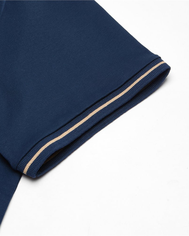 Men's Liquid Touch Polo - Image 6