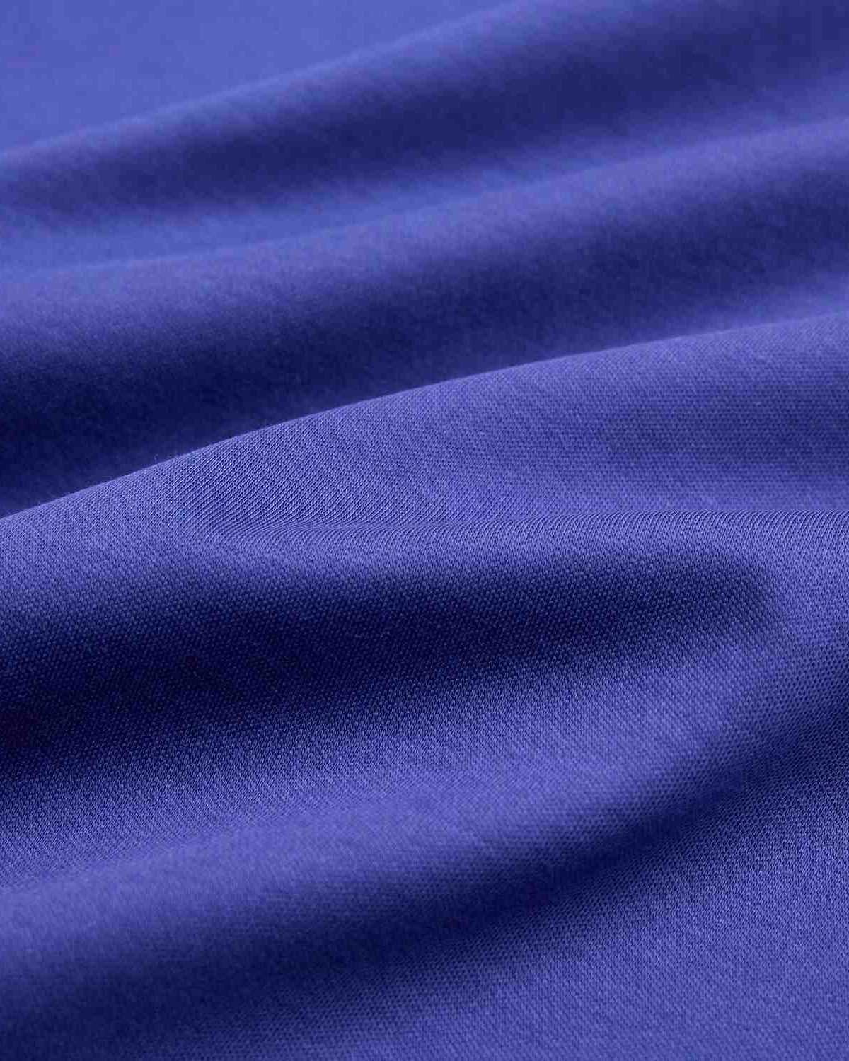 Men's Slim Fit Liquid Touch Cotton Interlock Polo - Image 10