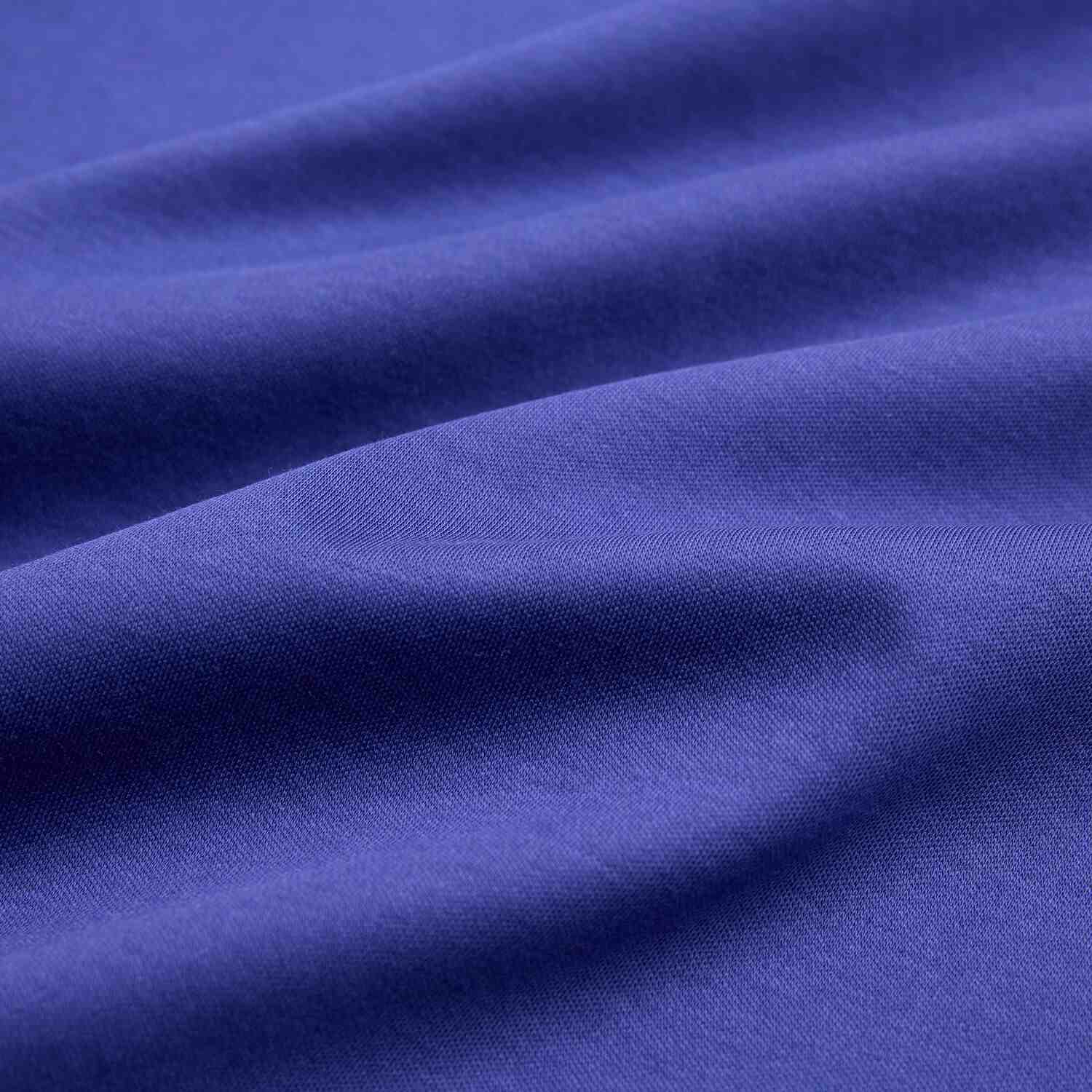 Men's Slim Fit Liquid Touch Cotton Interlock Polo - Image 10