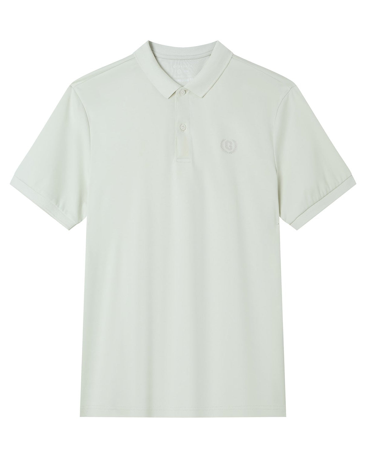Men's Slim Fit Liquid Touch Cotton Interlock Polo - Image 7