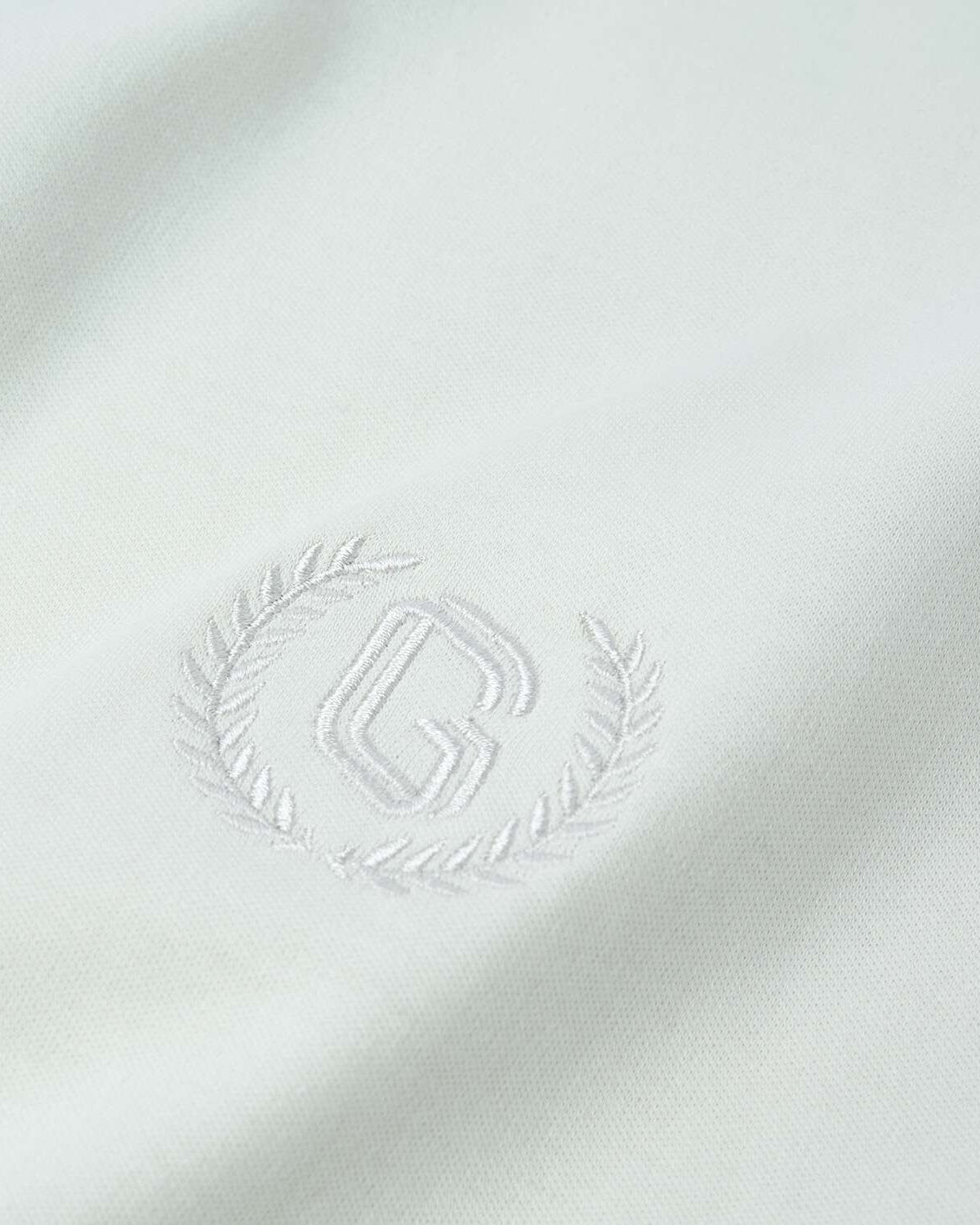 Men's Slim Fit Liquid Touch Cotton Interlock Polo - Image 10