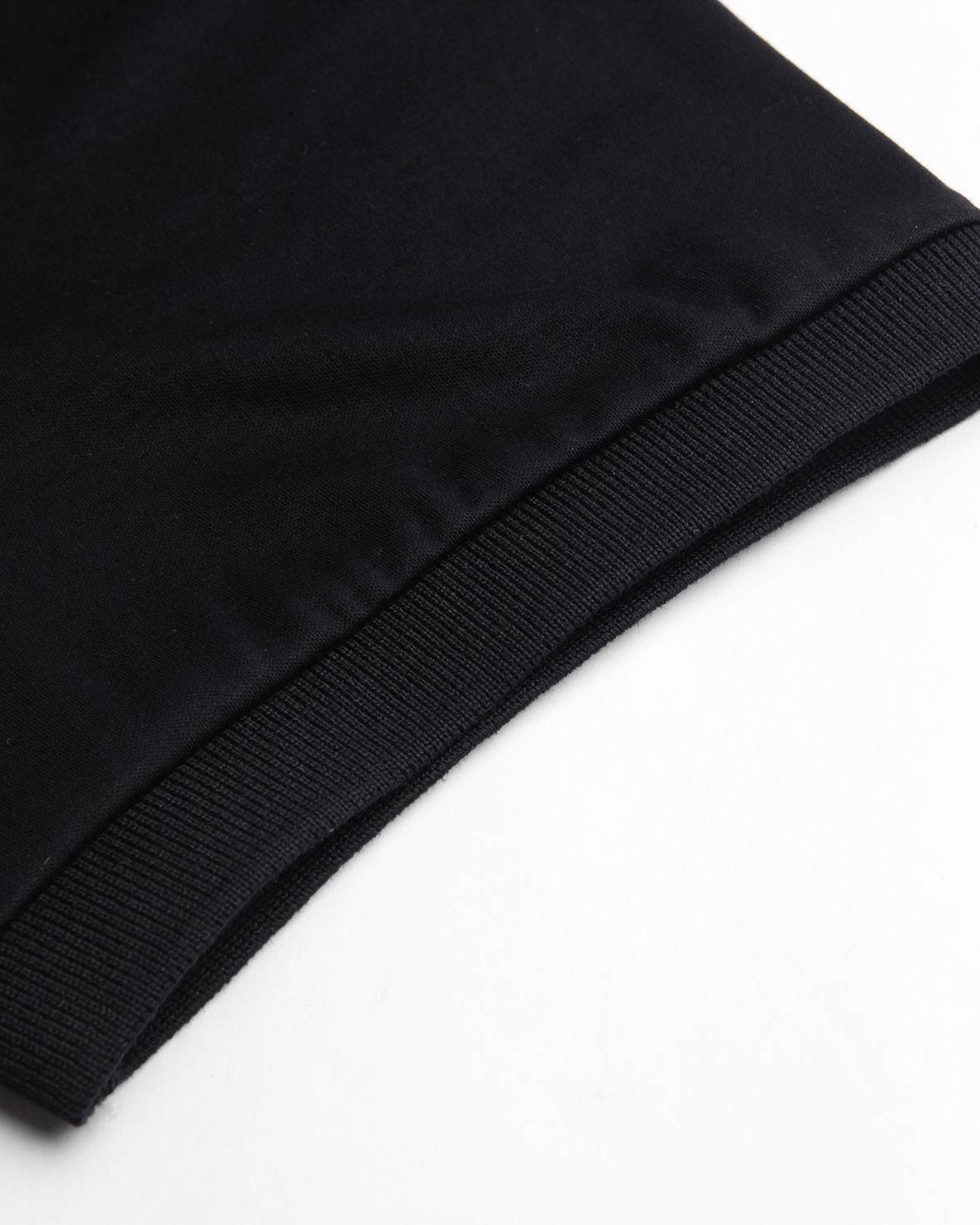 Men Regular Luxe Touch Cotton Polo Shirt - Image 9