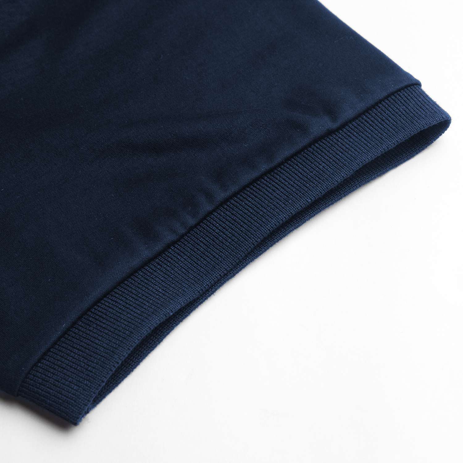 Men Regular Luxe Touch Cotton Polo Shirt - Image 9