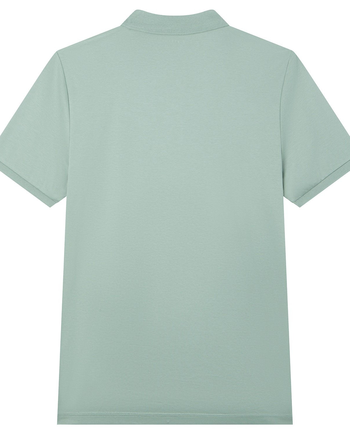 Men Regular Luxe Touch Cotton Polo Shirt - Image 7