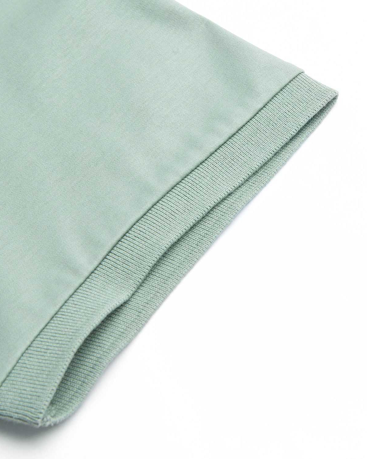 Men Regular Luxe Touch Cotton Polo Shirt - Image 9