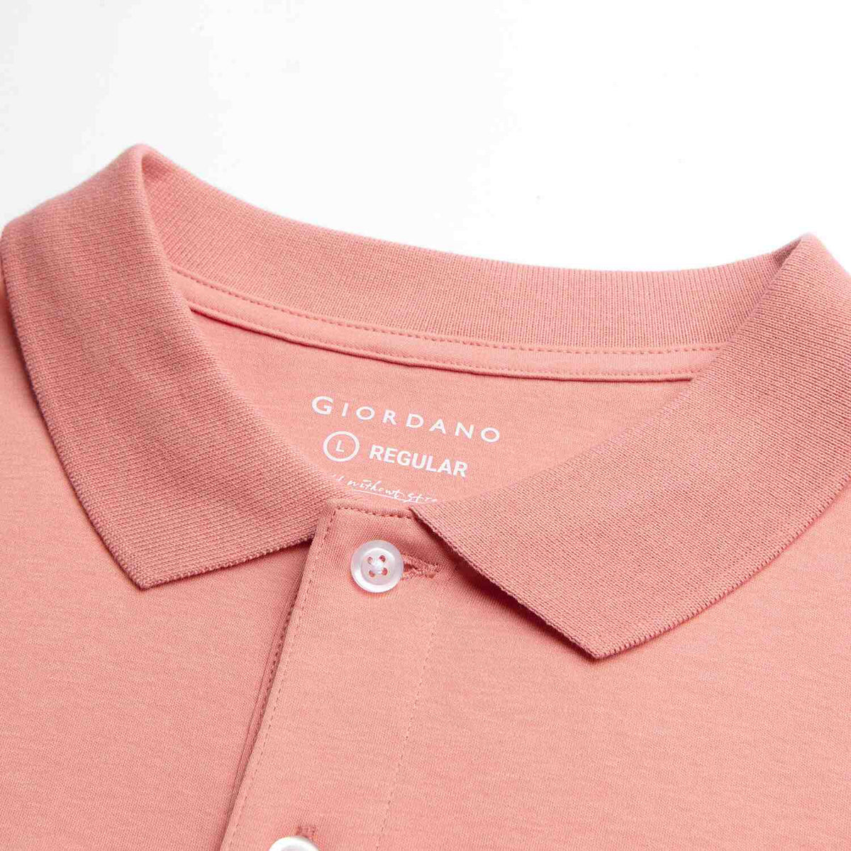 Men's Regular Fit Polo - Image 8