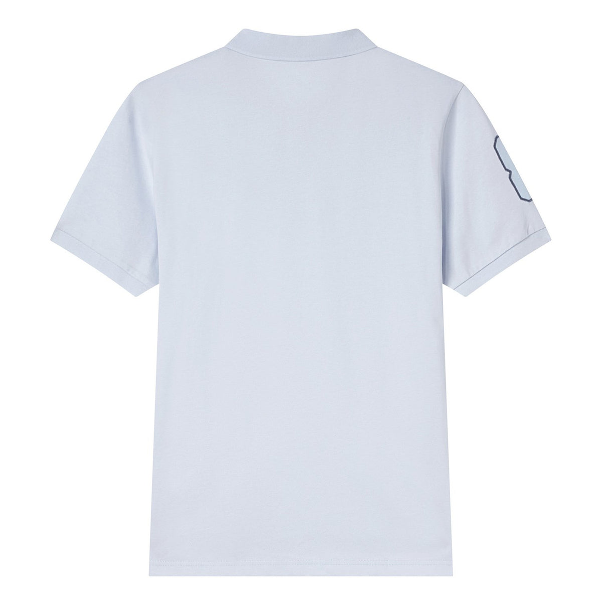 Men's Slim Fit Napoleon Polo - Image 7