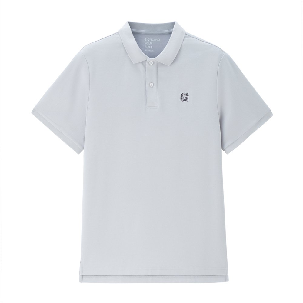 Men's Regular Fit Polo - Image 2