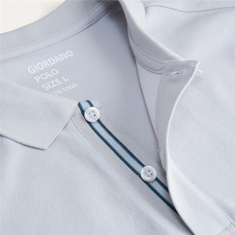 Men's Regular Fit Polo - Image 6