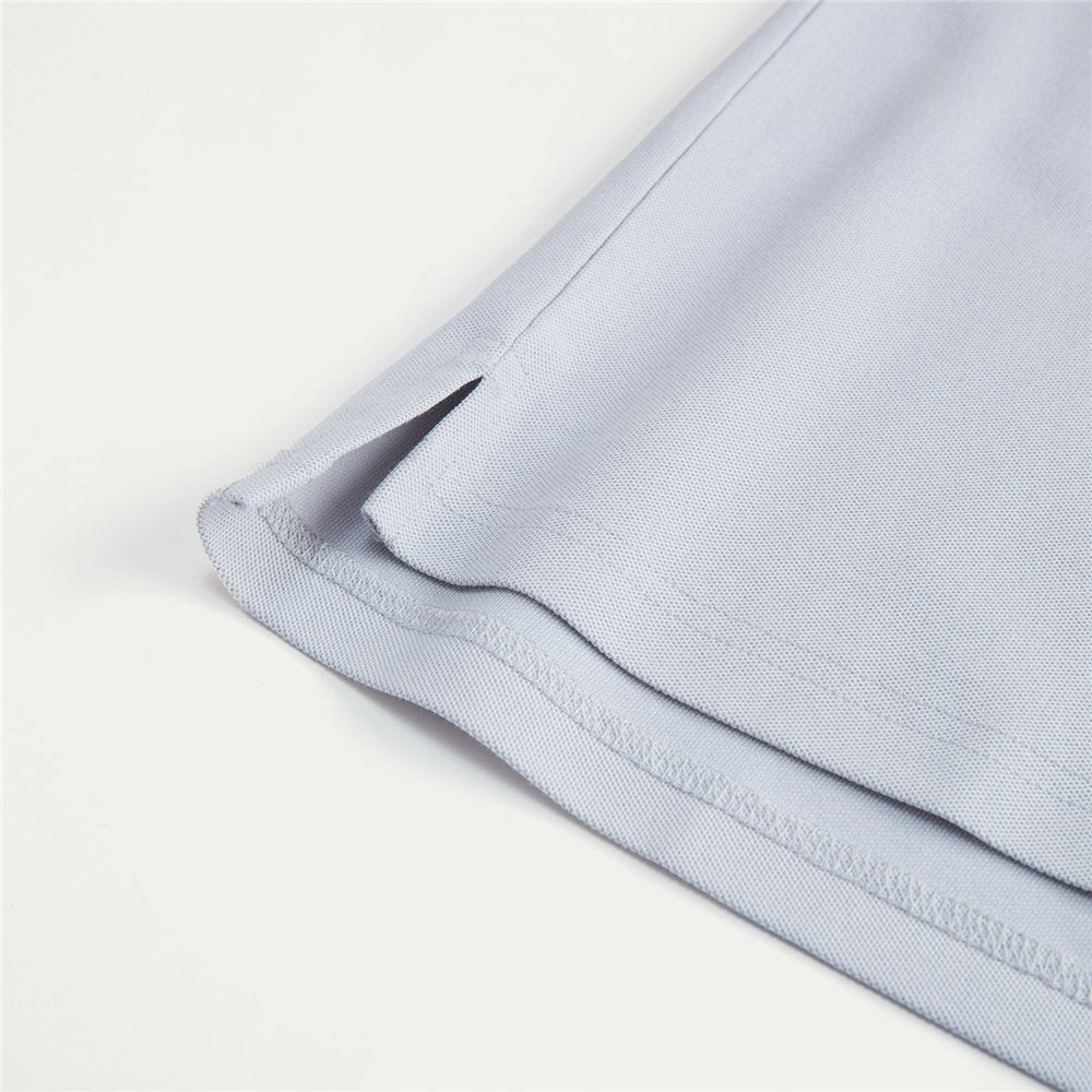 Men's Regular Fit Polo - Image 8