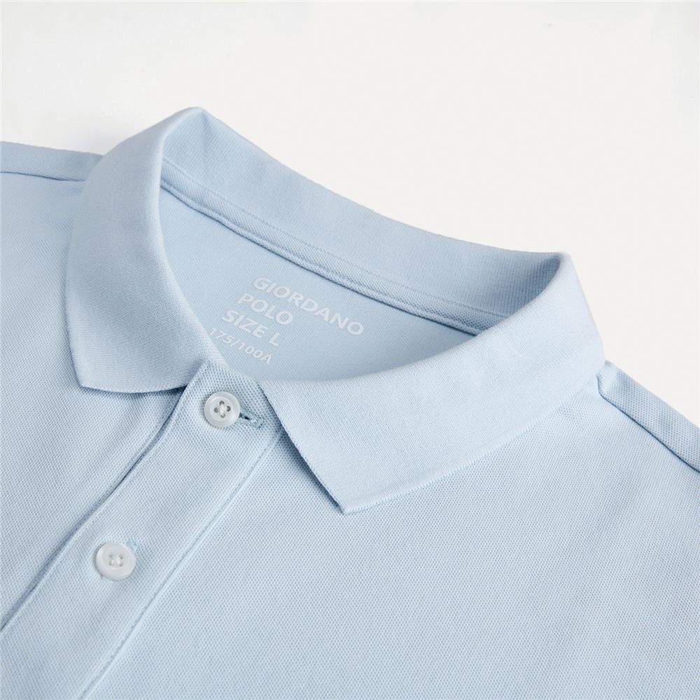 Men's Regular Fit Polo - Image 4