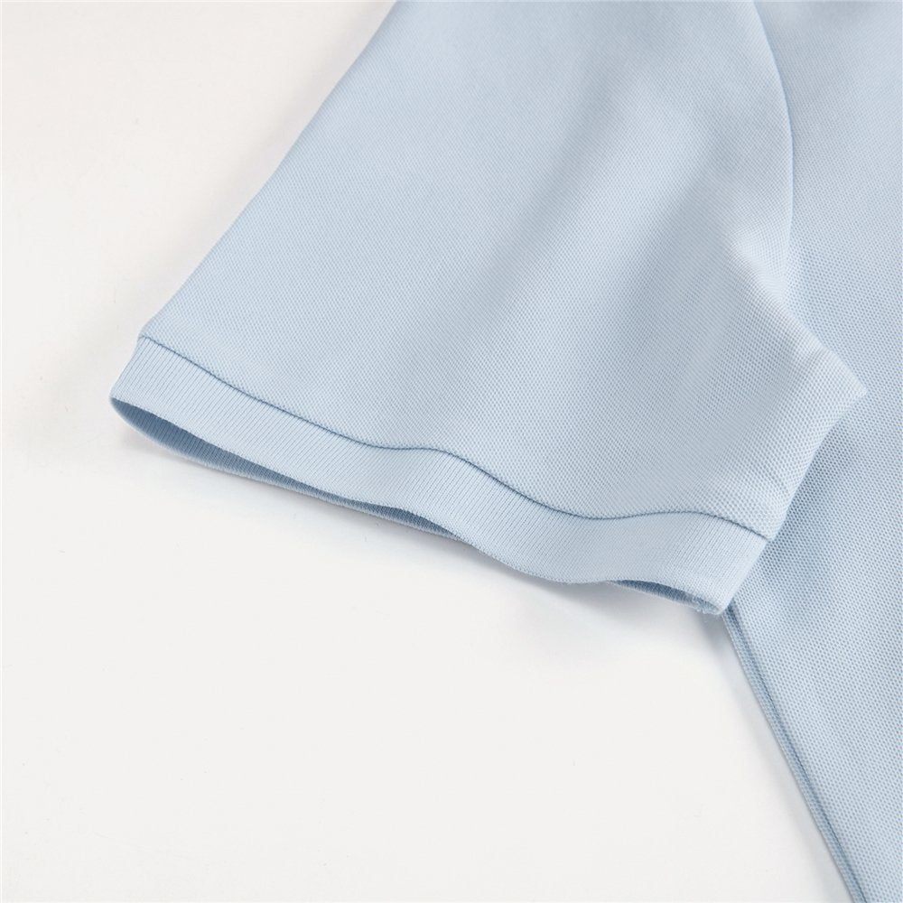 Men's Regular Fit Polo - Image 8