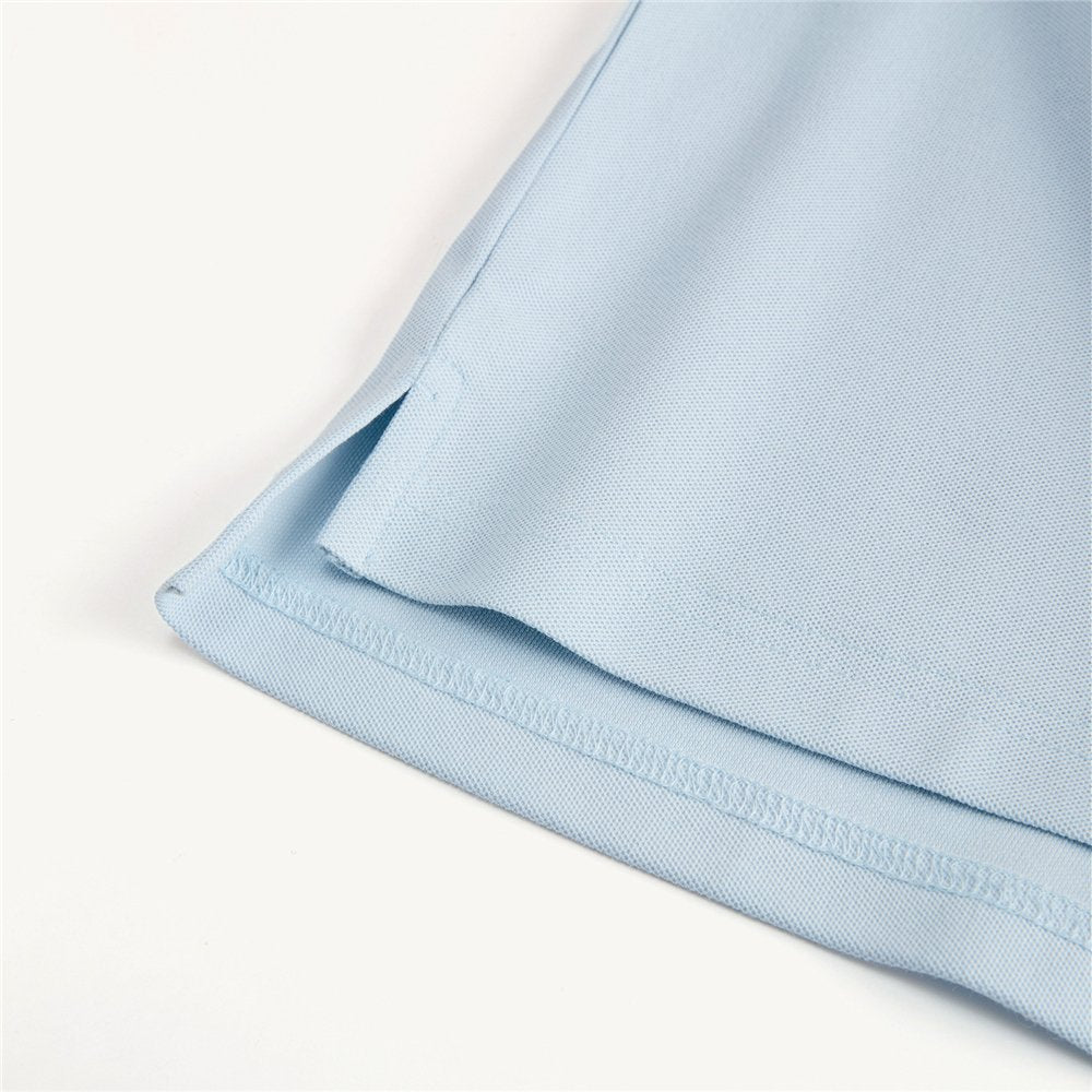 Men's Regular Fit Polo - Image 6