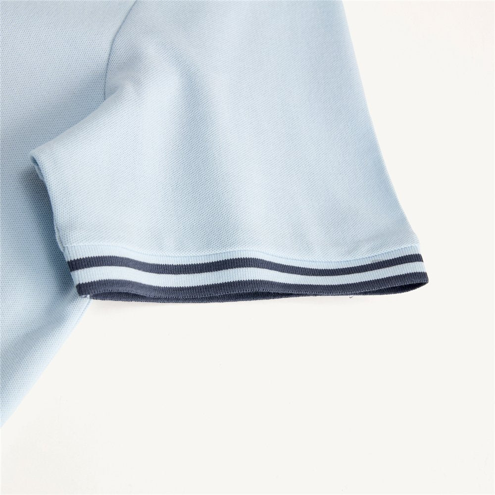 Men's Regular Fit Polo - Image 7