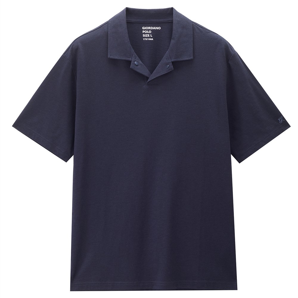 Men's Regular Fit Polo - Image 2