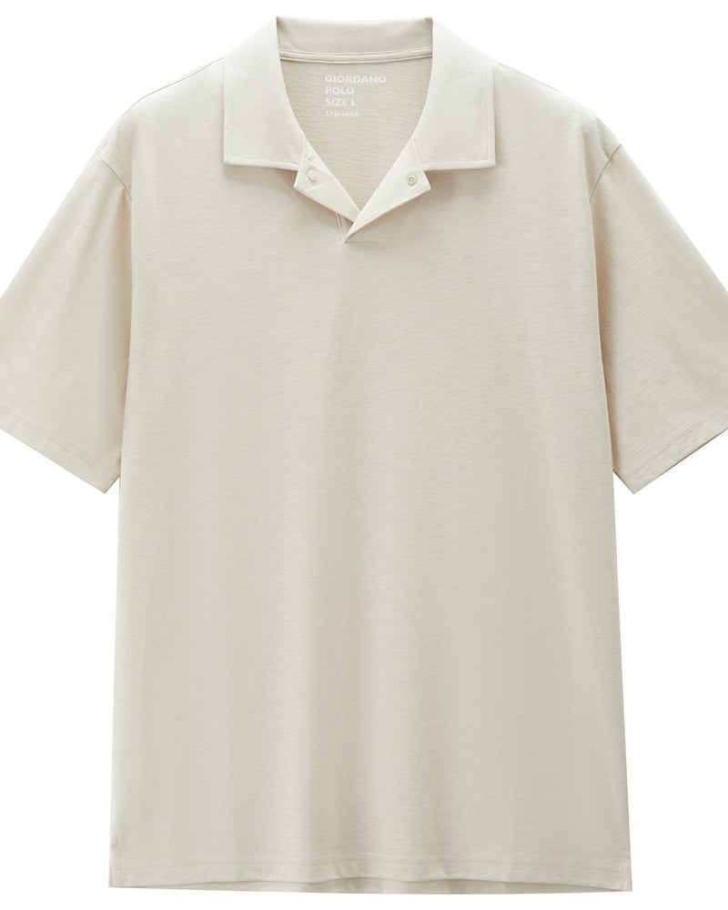 Men's Regular Fit Polo - Image 2