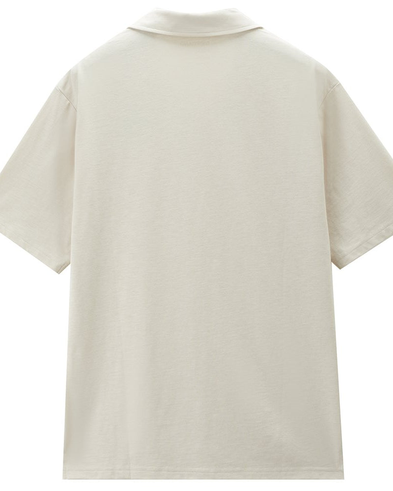 Men's Regular Fit Polo - Image 3