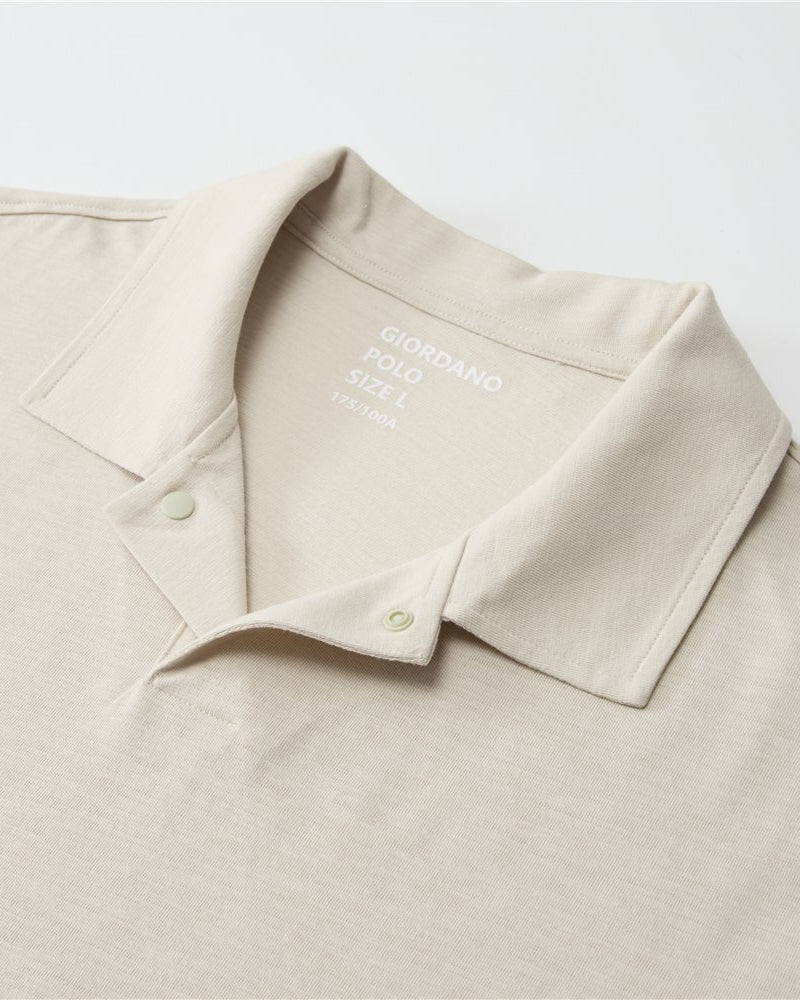 Men's Regular Fit Polo - Image 4