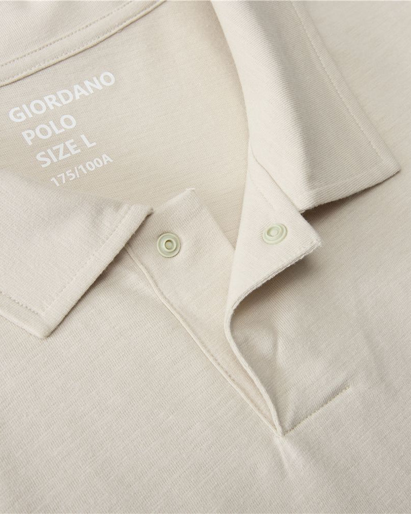 Men's Regular Fit Polo - Image 5