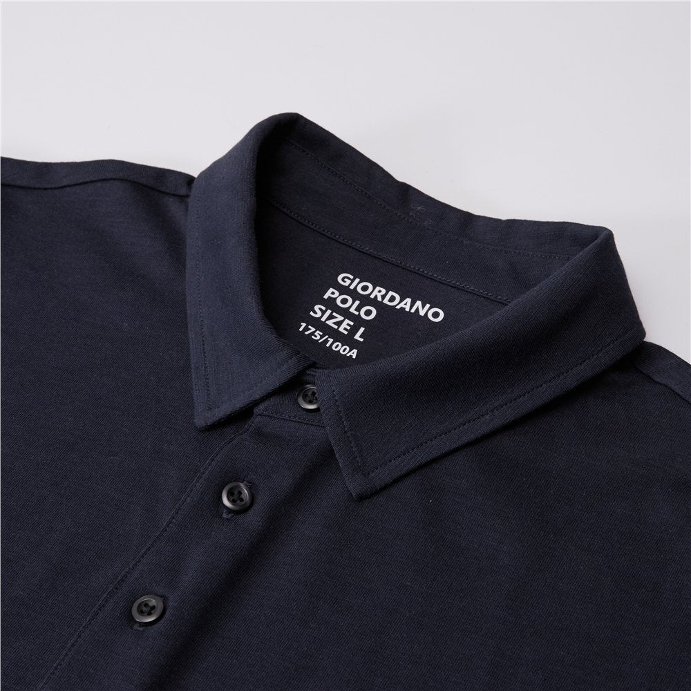Men's Regular Fit Polo - Image 4