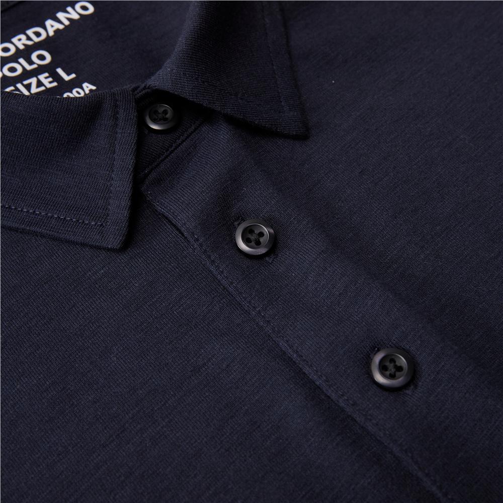 Men's Regular Fit Polo - Image 5