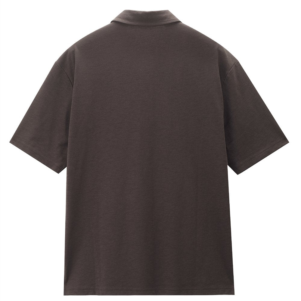 Men's Regular Fit Polo - Image 3