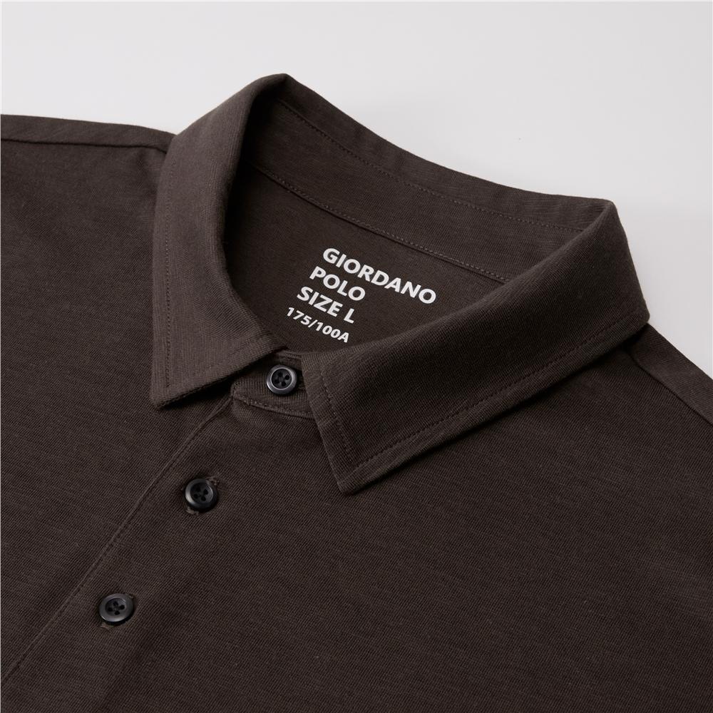 Men's Regular Fit Polo - Image 4