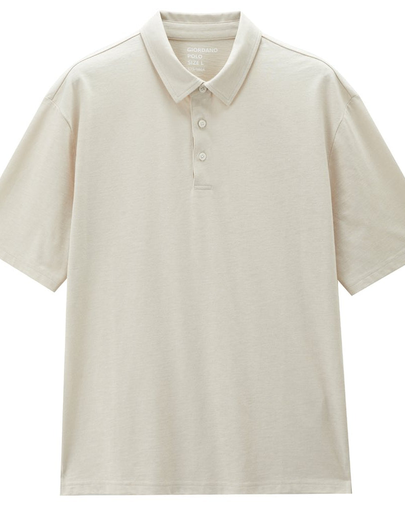 Men's Regular Fit Polo - Image 2