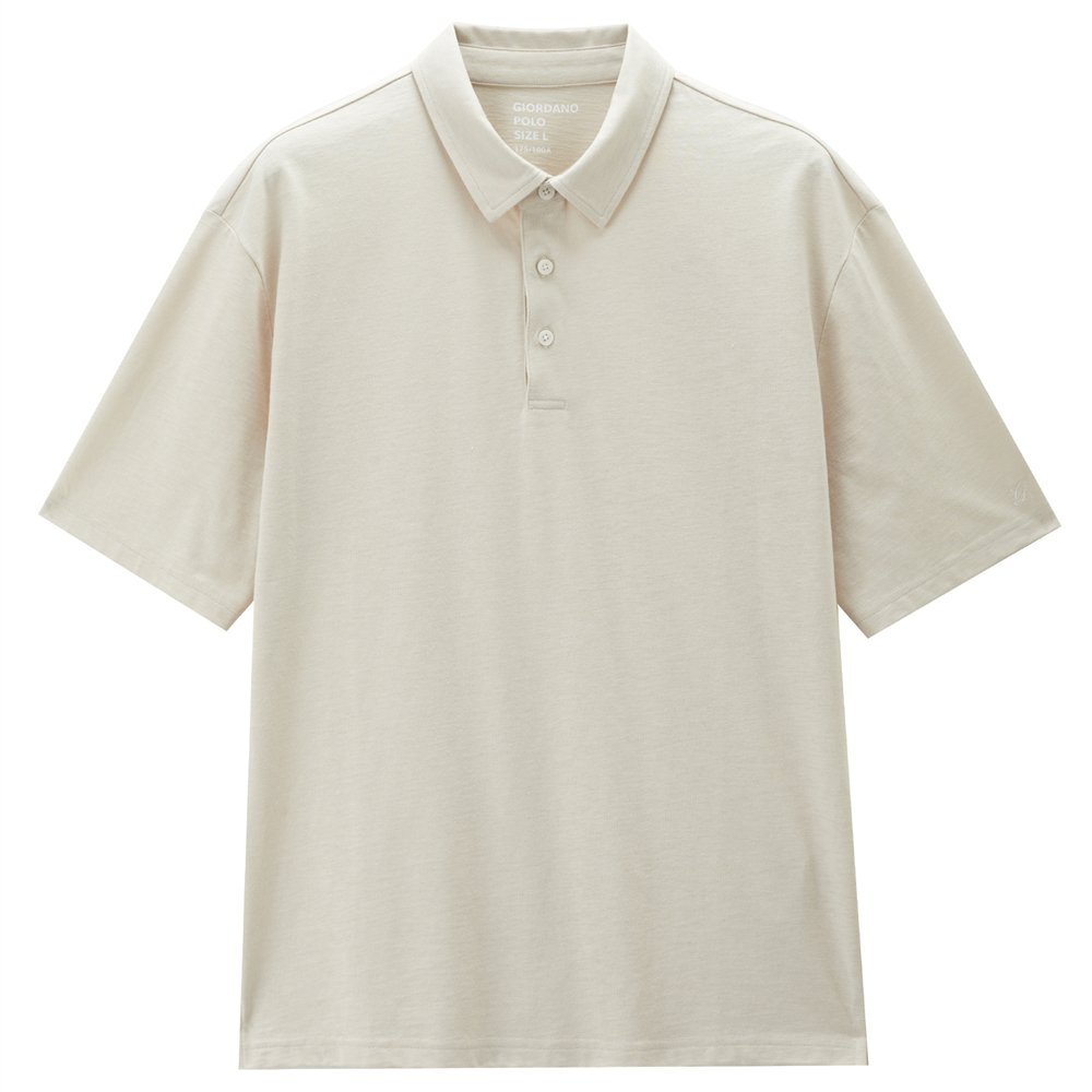 Men's Regular Fit Polo - Image 2