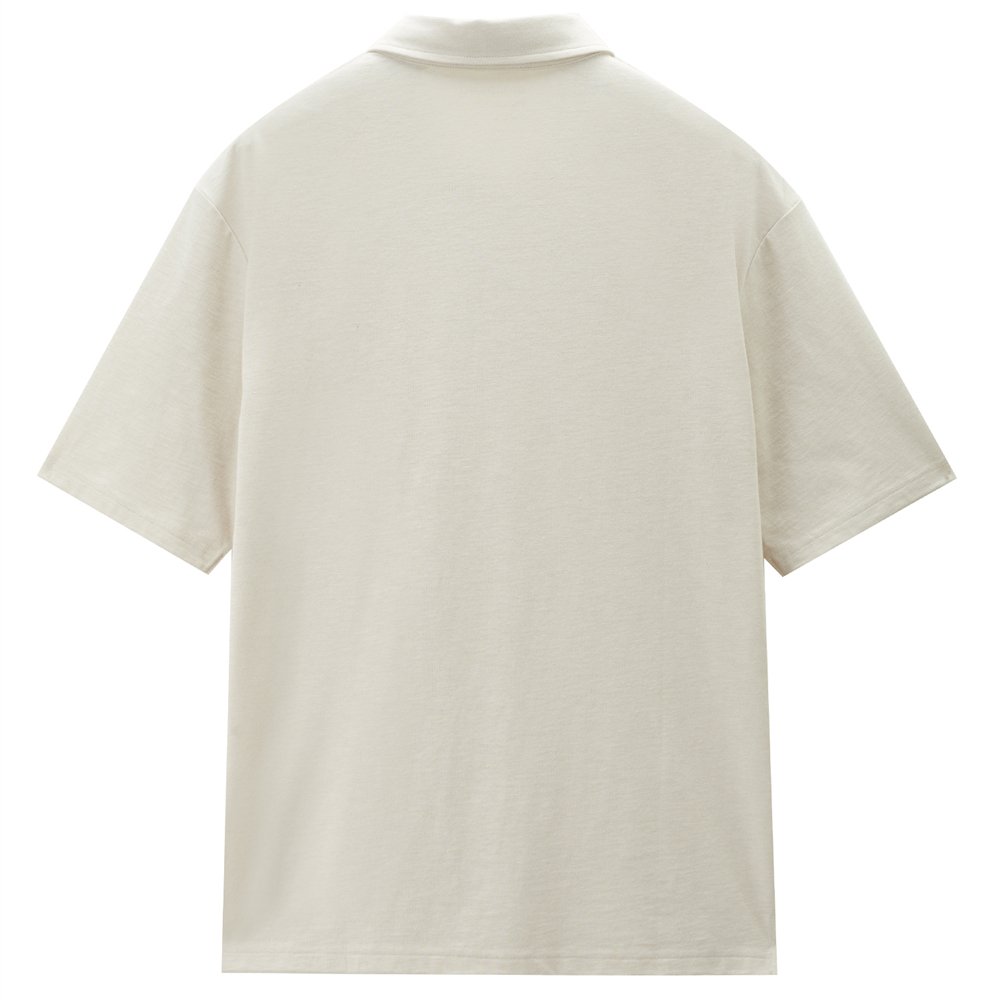 Men's Regular Fit Polo - Image 3