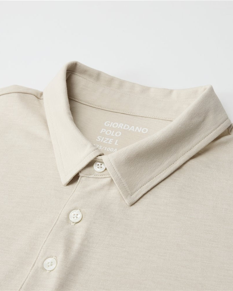 Men's Regular Fit Polo - Image 4