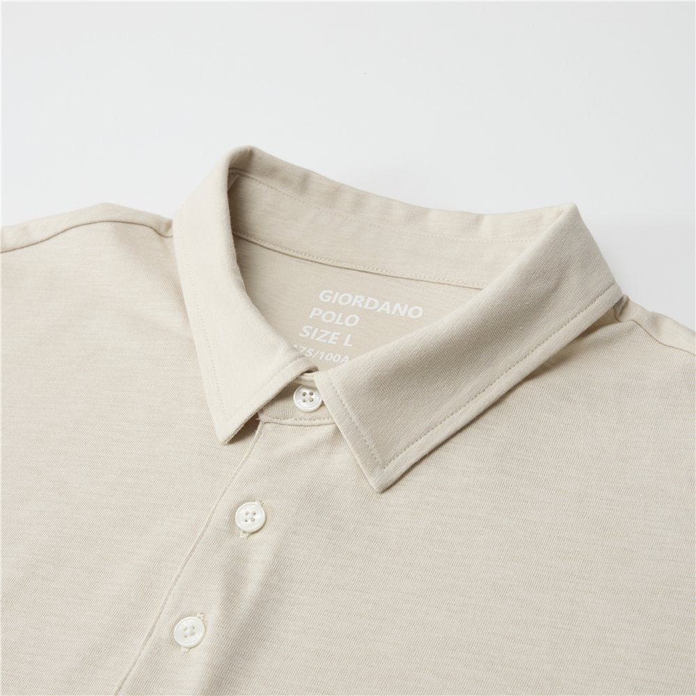 Men's Regular Fit Polo - Image 4